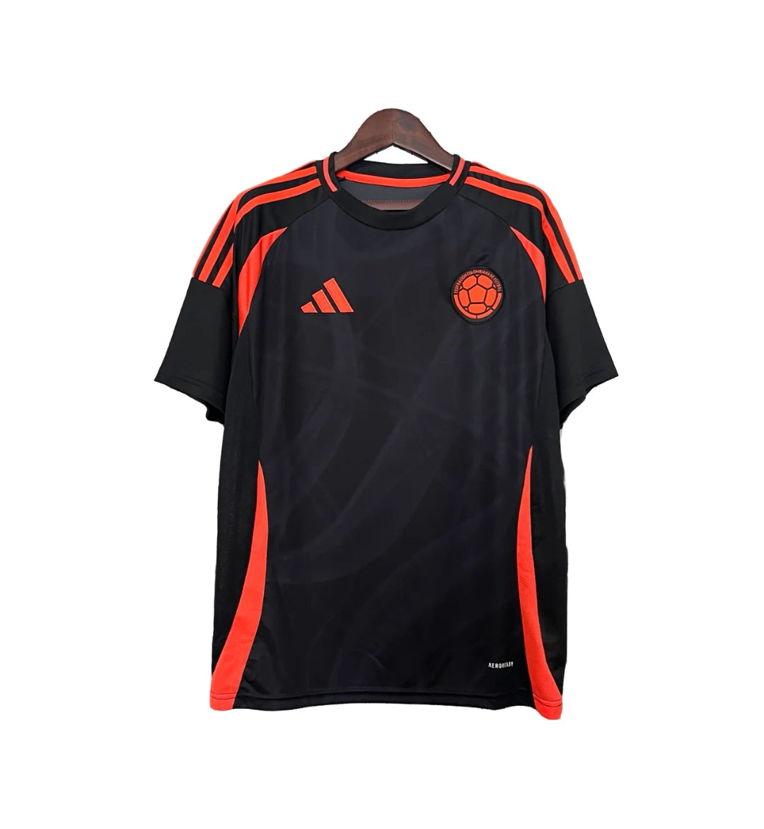Colombia Visitante 24/25