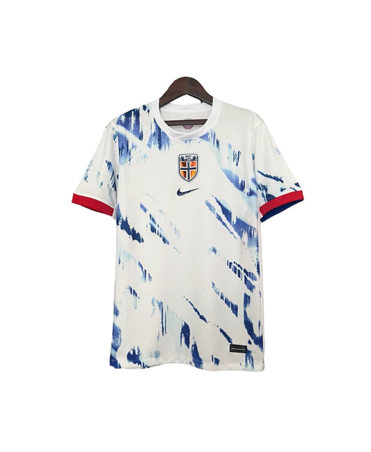 Norway Away 24/25