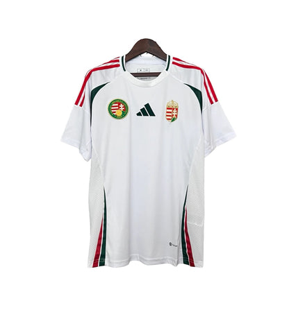 Hungary Away 24/25
