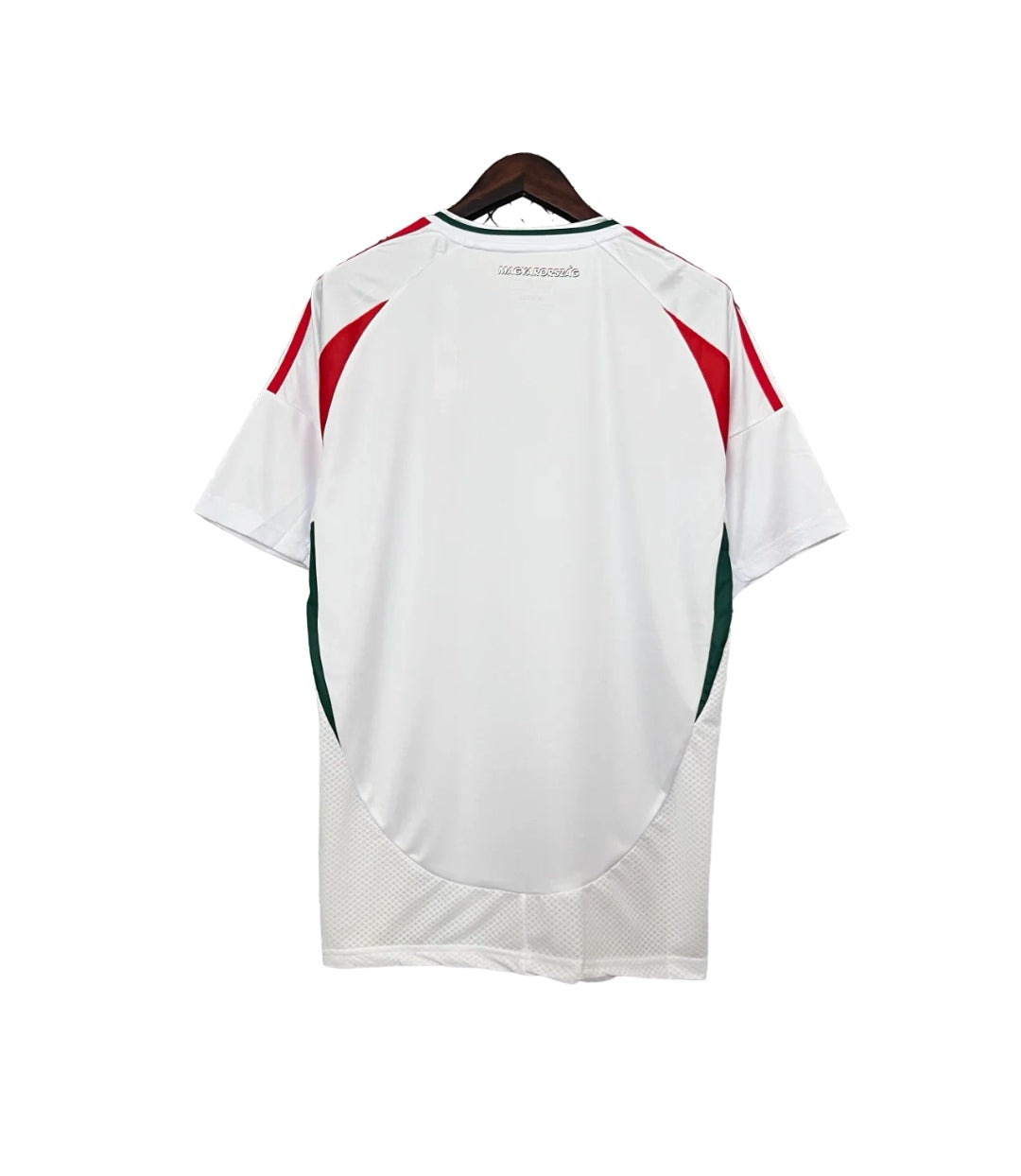 Hungary Away 24/25