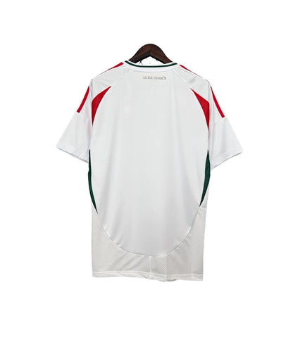Hungary Away 24/25