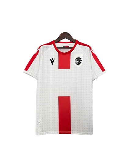 Georgia Home 24/25