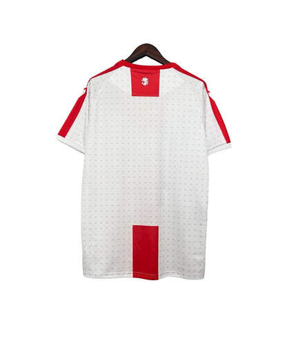Georgia Home 24/25