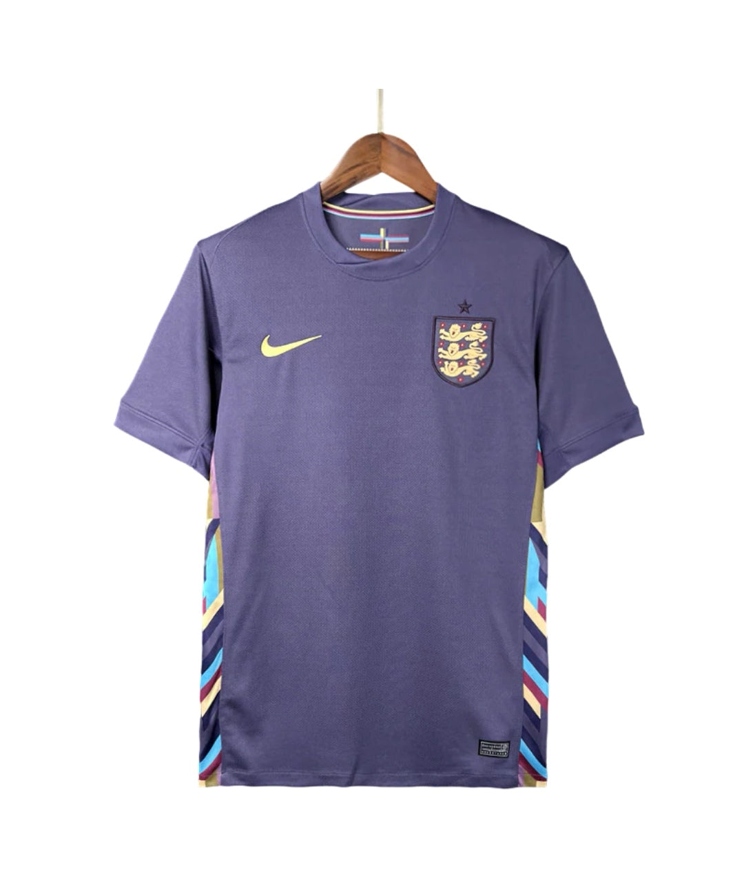 England Away 24/25