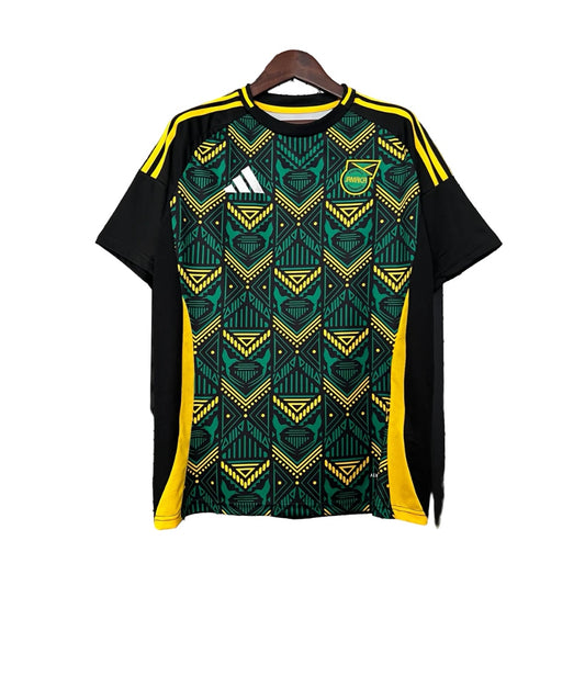 Jamaica Away 24/25