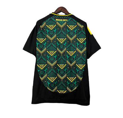 Giamaica Away 24/25