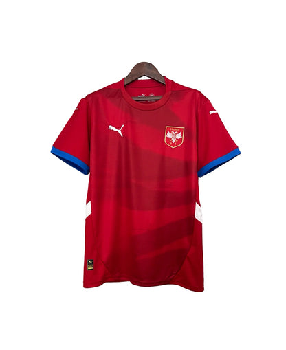 Serbia Home 24/25