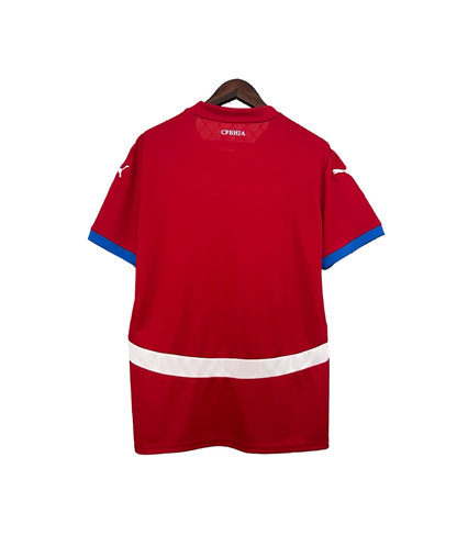 Serbia Home 24/25