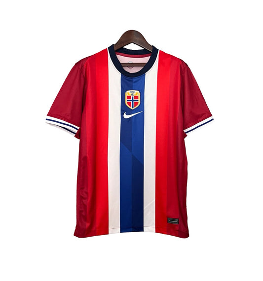 Norway Home 24/25