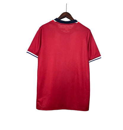 Norway Home 24/25