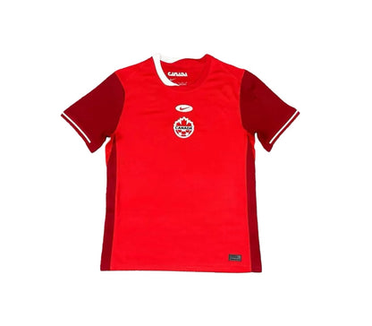 Canada Home 24/25