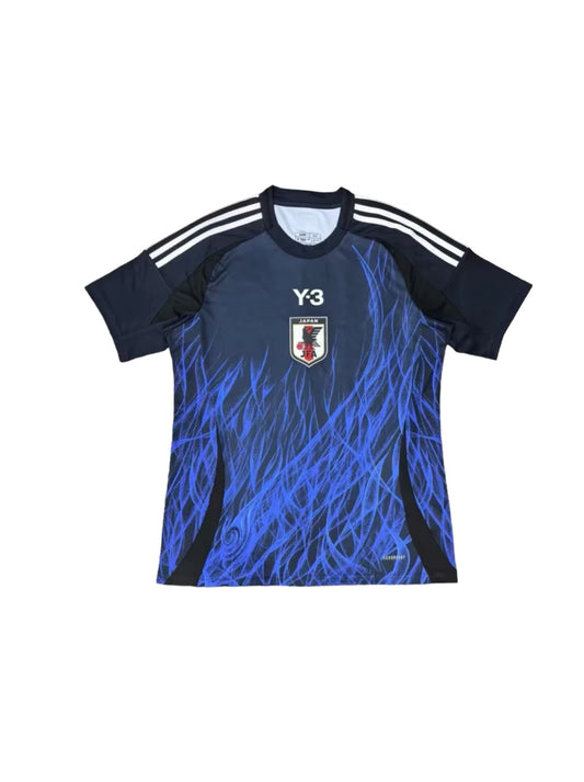 Japan 24/25