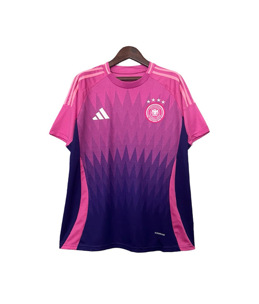 Germany Away 24/25