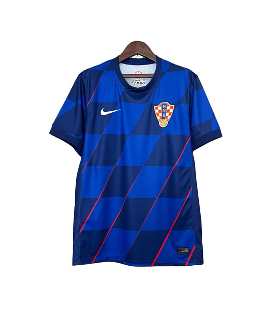 Croatia Away 24/25
