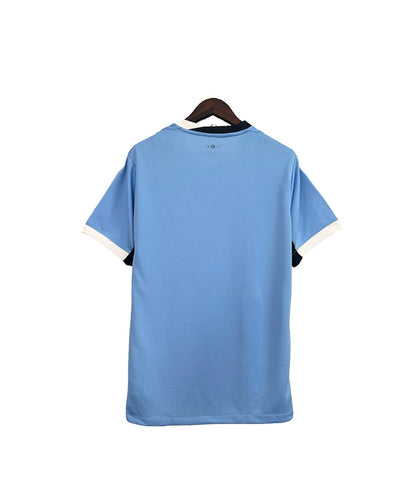 Uruguay Home 24/25