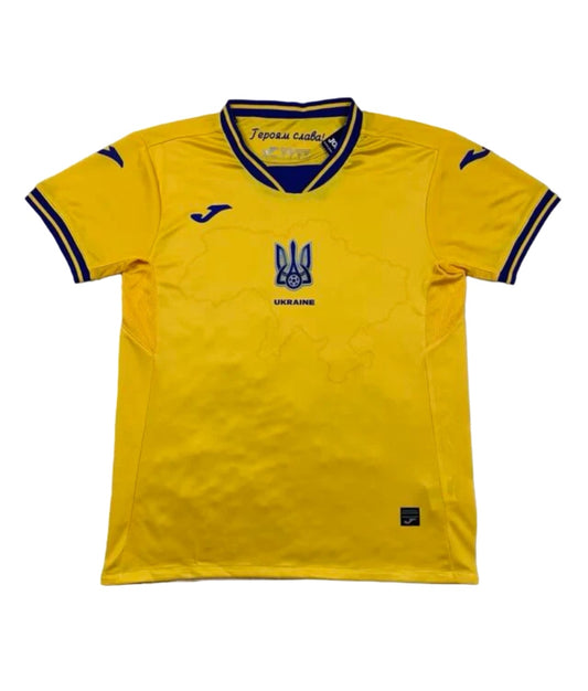 Ukraine Home 24/25