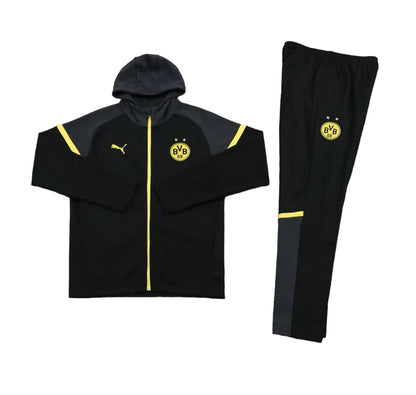 Chándal con capucha del Borussia Dortmund 24/25