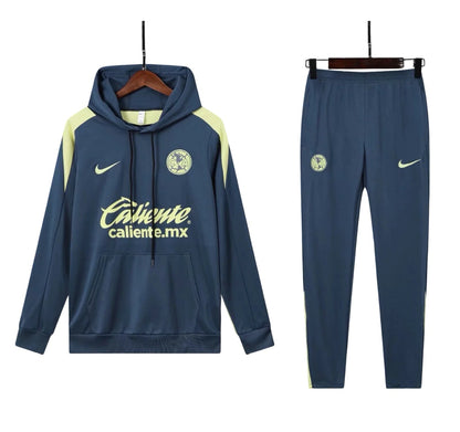 Chándal con capucha del Club América 24/25