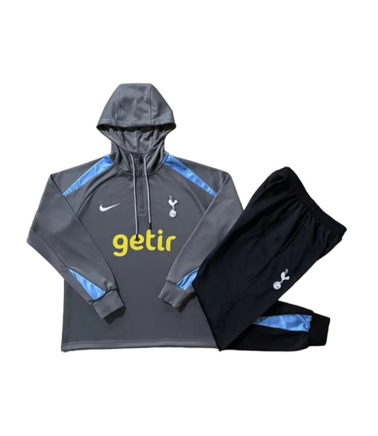 Tottenham 24/25 Hooded Tracksuit