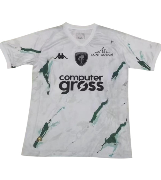 Empoli Away 24/25