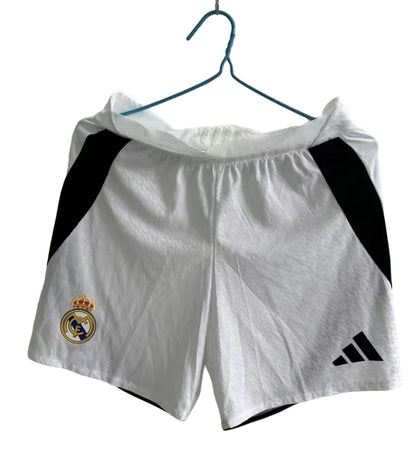 Real Madrid Shorts 24/25