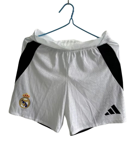 Real Madrid Shorts 24/25