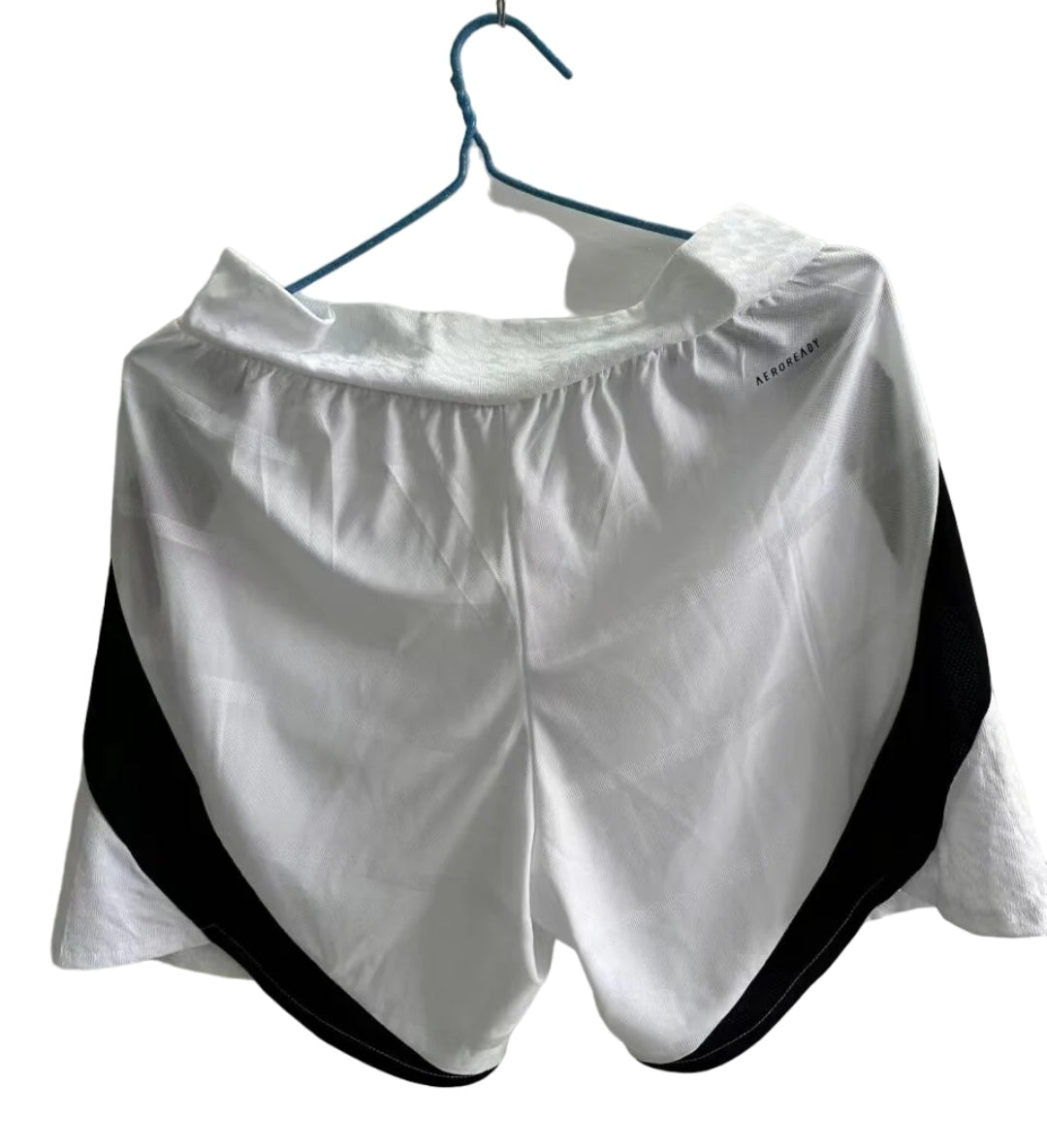 Real Madrid Shorts 24/25