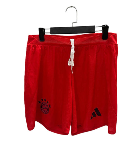 Bayern Munich Shorts 24/25