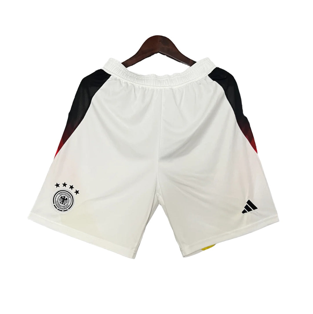 Pantalones cortos de Alemania 24/25