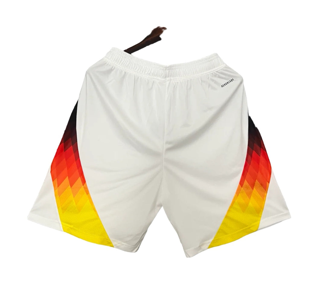 Pantalones cortos de Alemania 24/25