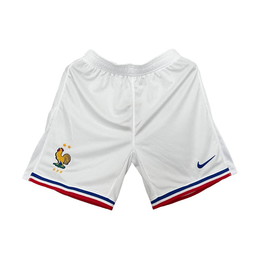 Pantalones cortos Francia 24/25