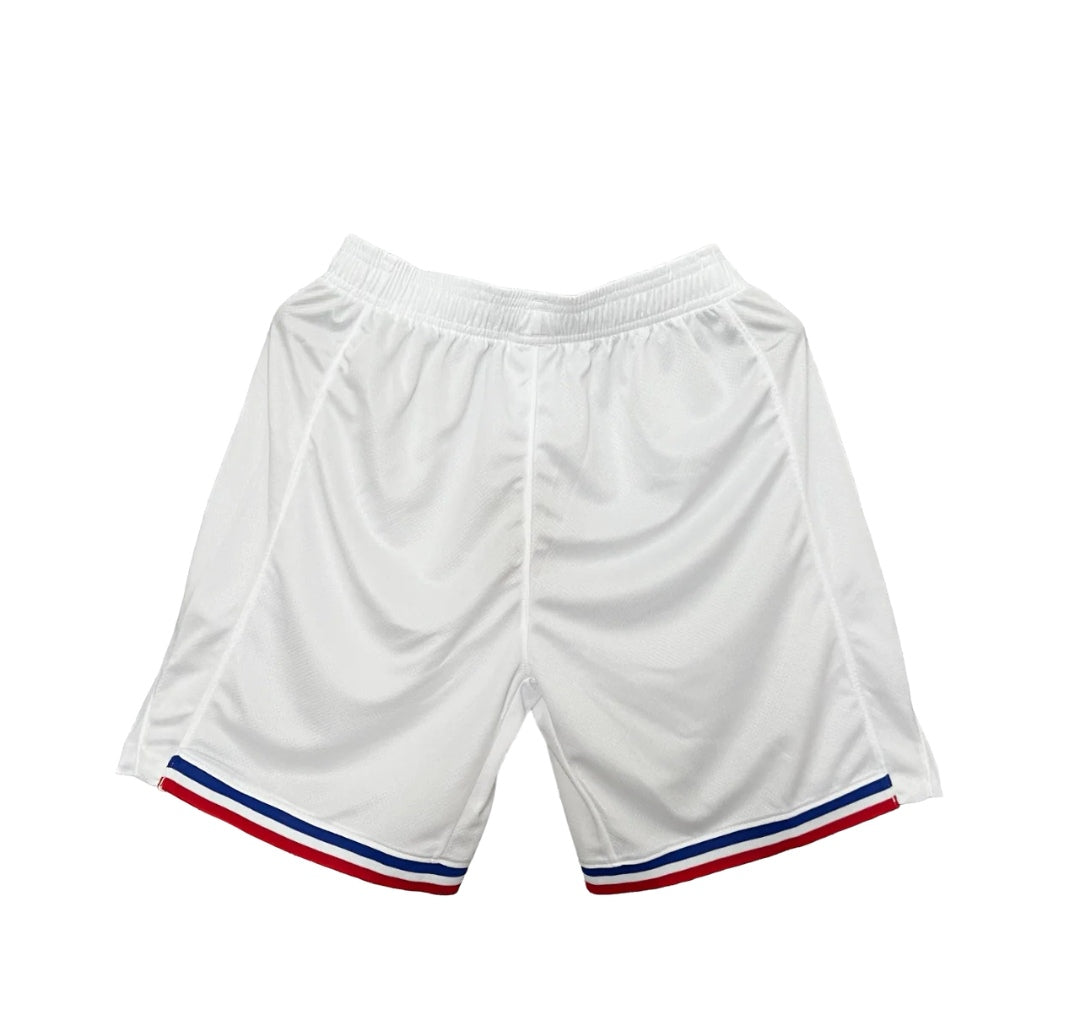 Pantalones cortos Francia 24/25