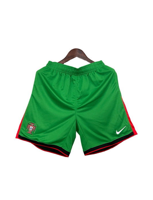 Pantalones cortos de Portugal 24/25