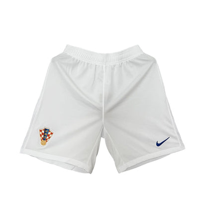 Pantalones cortos de Croacia 24/25