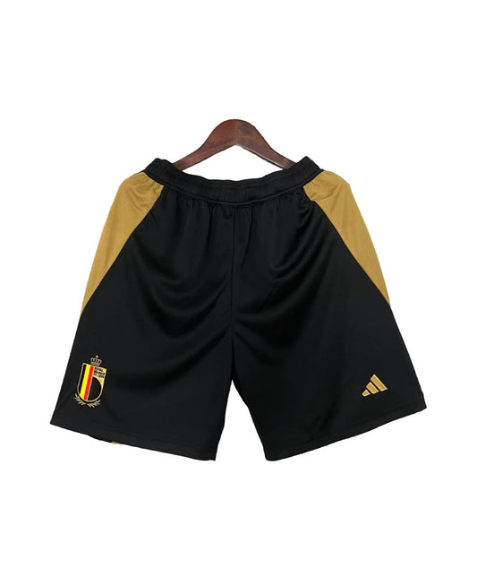Pantalones cortos de Bélgica 24/25