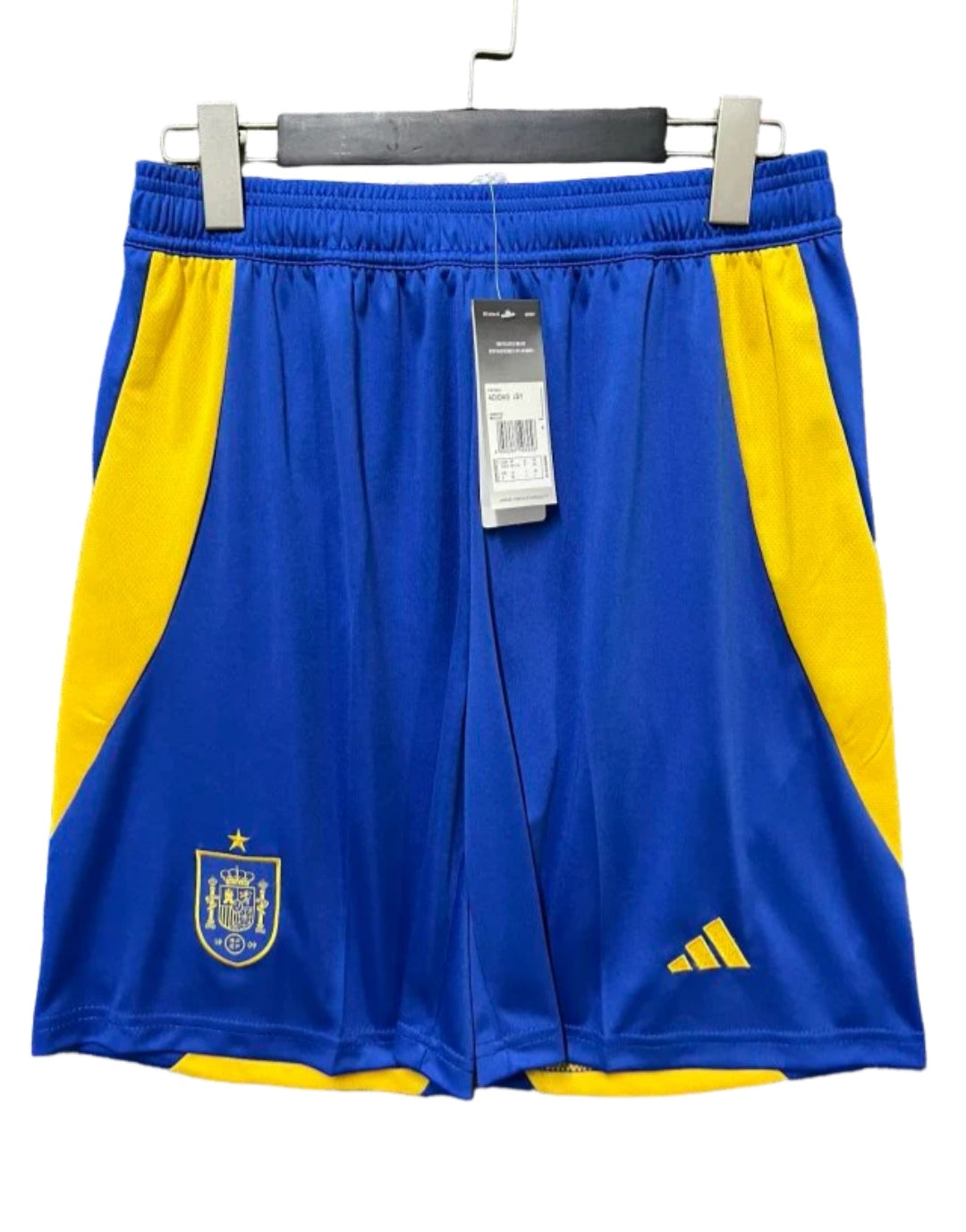 Spain Shorts 24/25