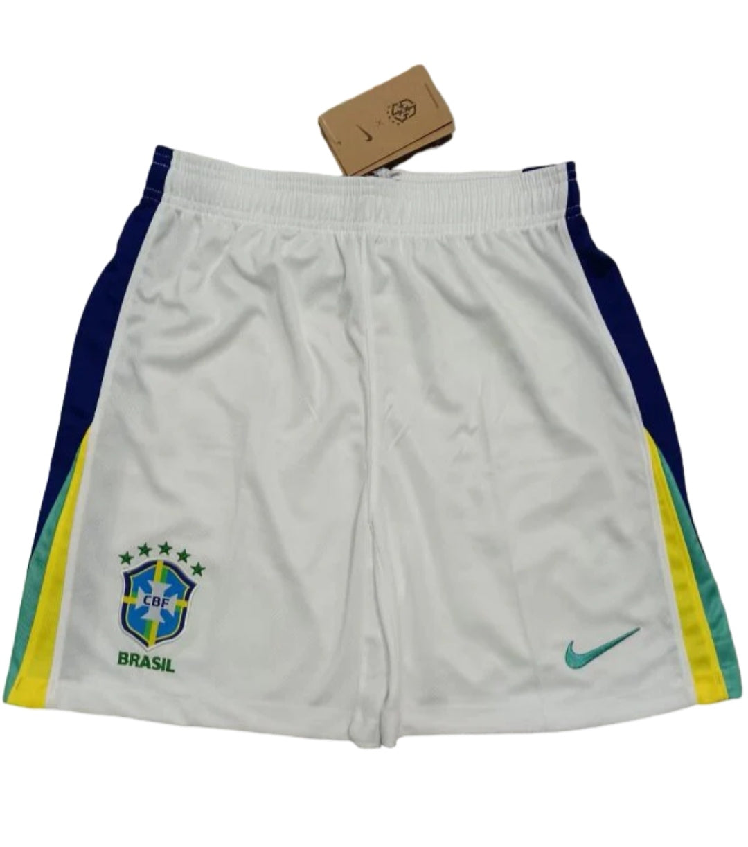 Pantalones cortos Brasil 24/25
