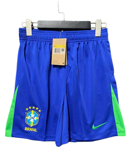 Pantalones cortos Brasil 24/25