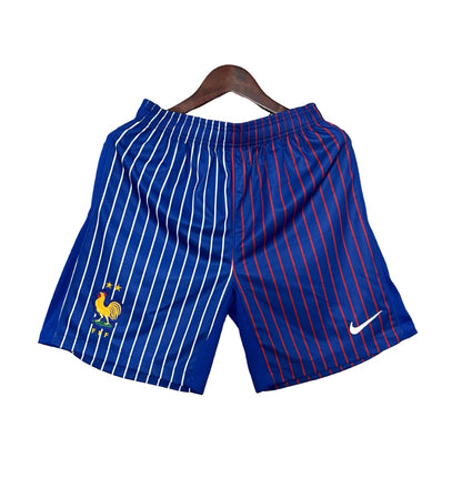 Pantalones cortos Francia 24/25