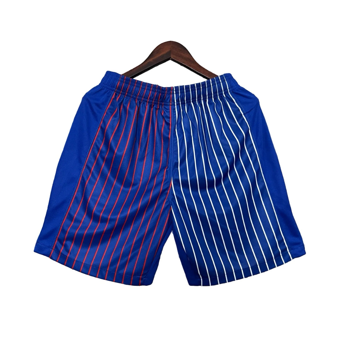 Pantalones cortos Francia 24/25