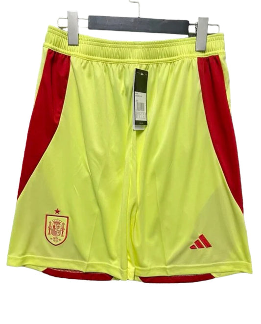 Pantalones cortos España 24/25