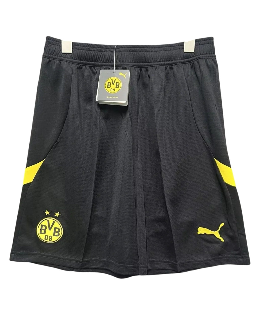 Pantalones cortos del Borussia Dortmund 24/25