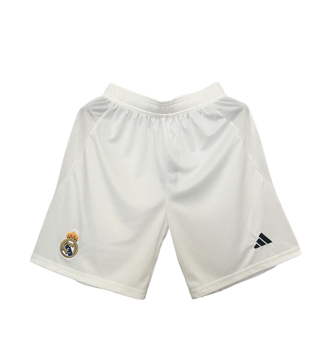 Pantalones cortos del Real Madrid 24/25