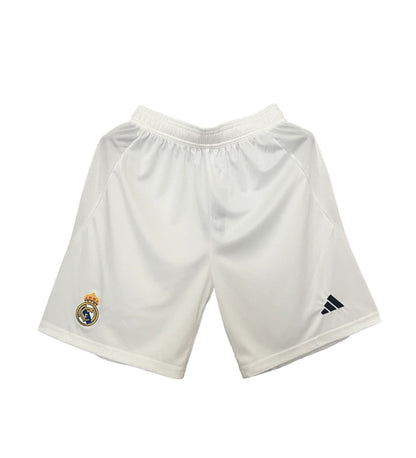 Pantalones cortos del Real Madrid 24/25