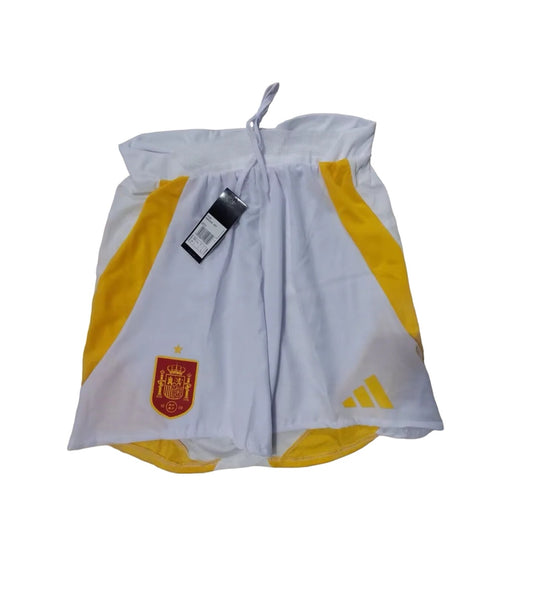Pantalones cortos España 24/25