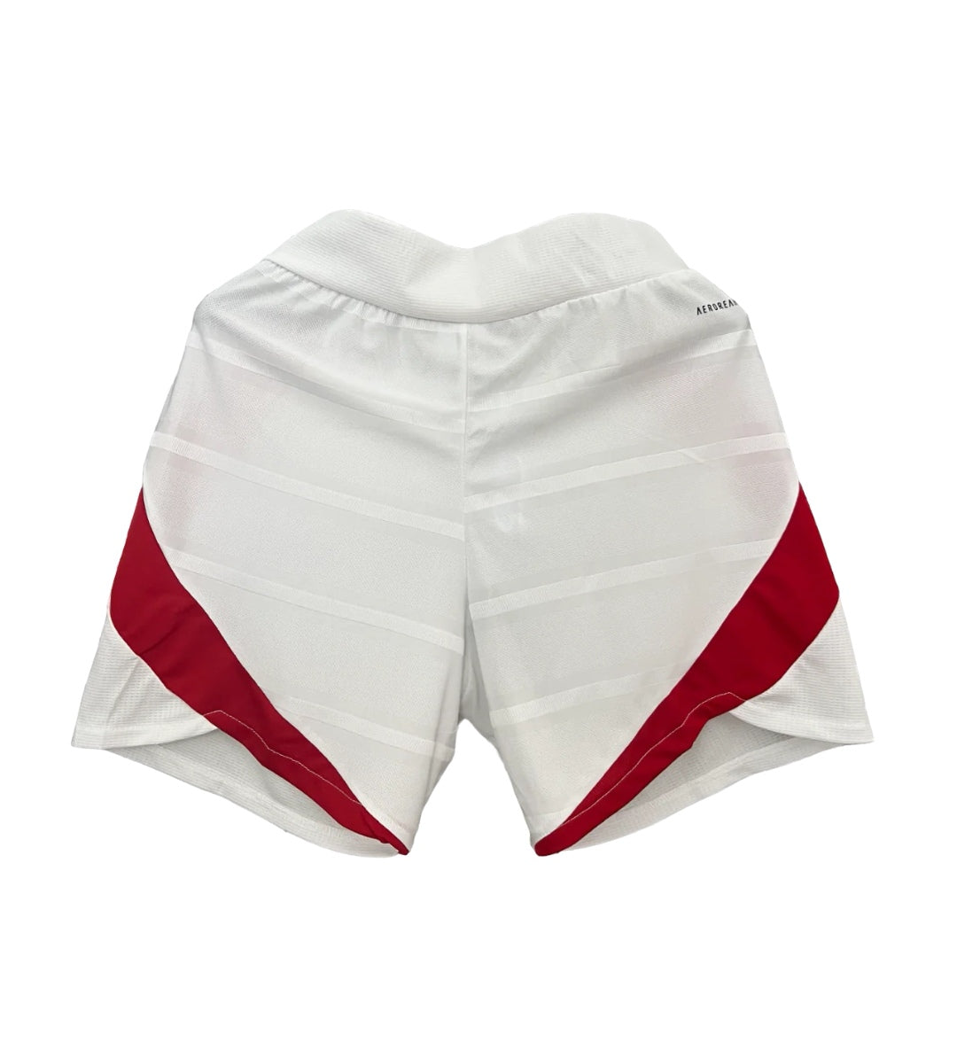 Pantalones cortos del Manchester United 24/25