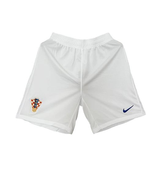 Pantalones cortos de Croacia 24/25