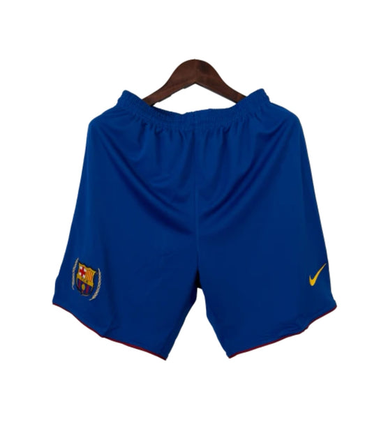 Barcelona Shorts 07/08