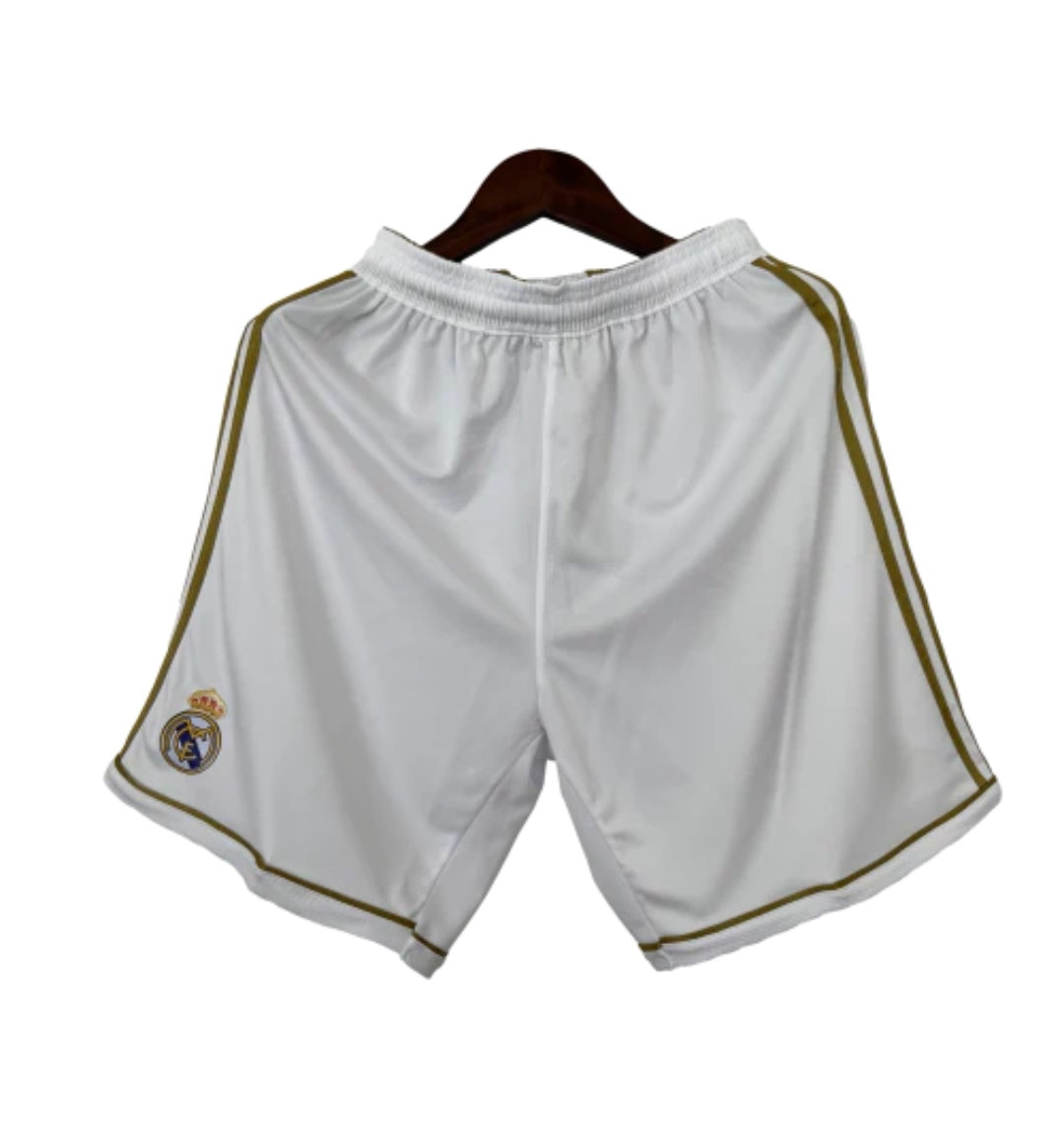 Real Madrid Shorts 11/12