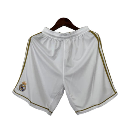 Real Madrid Shorts 11/12